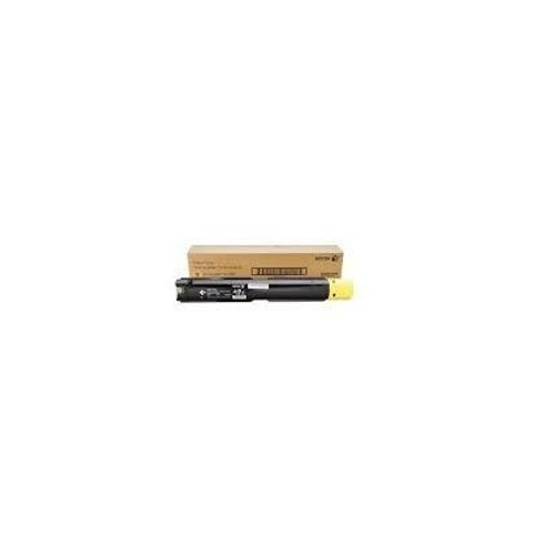 Xerox Yellow Toner Cartridge for DocuCentre SC2020(006R01696)